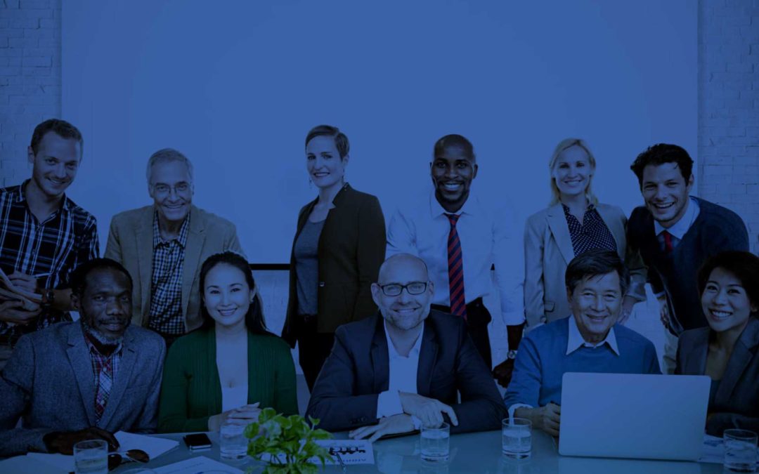 La variété des profils en entreprise : un gage de performance