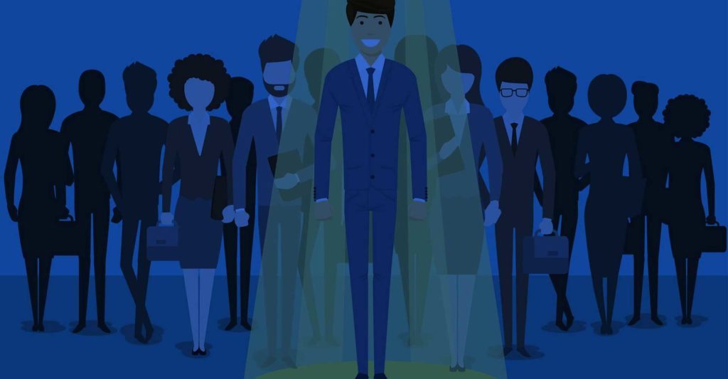 Gestion des Talents