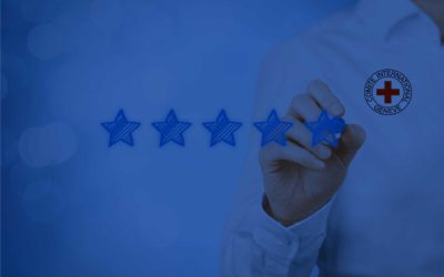 Trois recrutements réussis au CICR pour Skillspotting