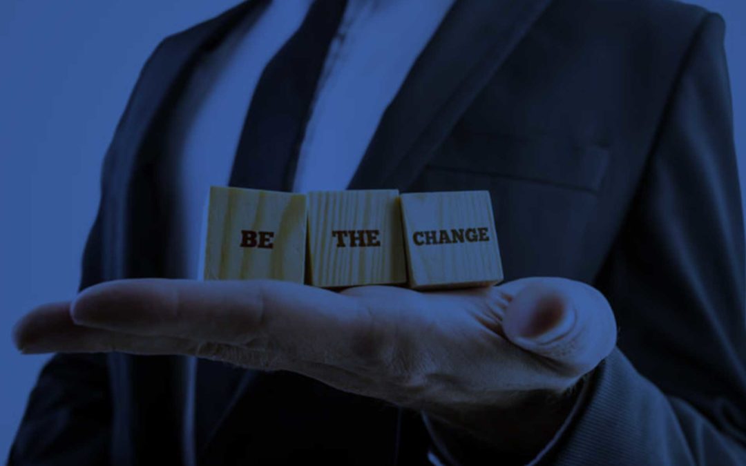 Ensemble, transformons le management!
